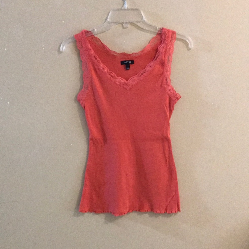 🍁TANK TOP